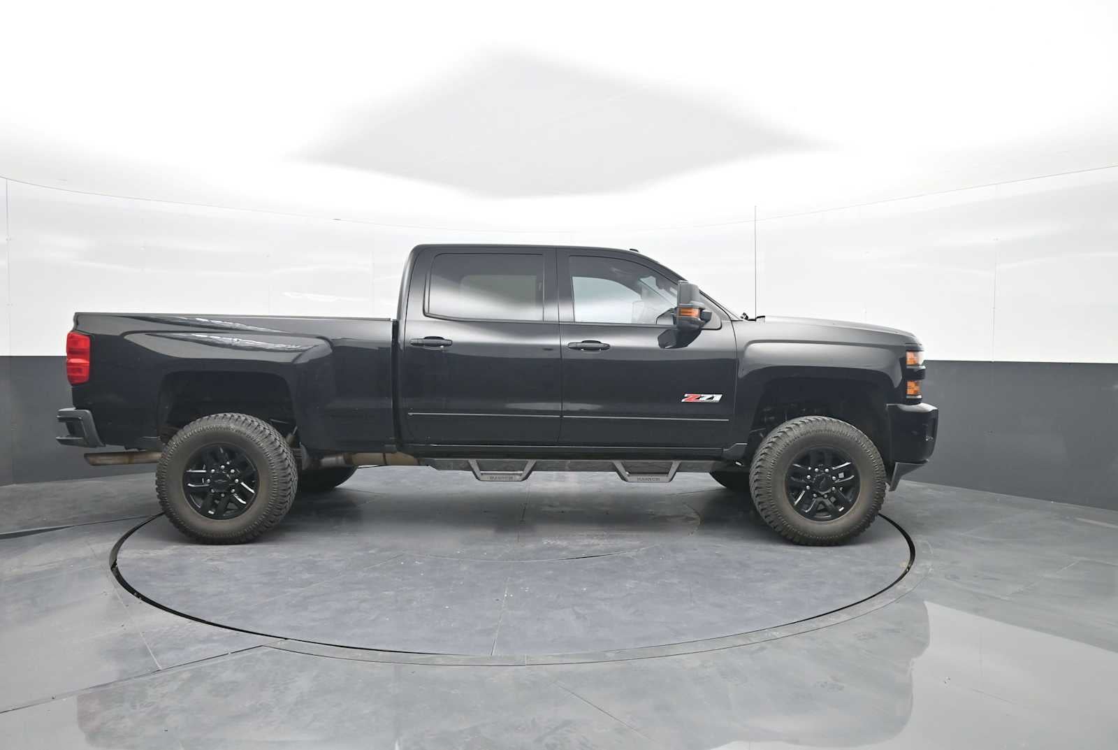 2016 Chevrolet Silverado 2500 HD LT