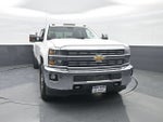 2015 Chevrolet Silverado 3500 HD LTZ