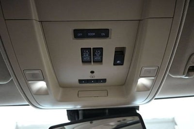2015 Chevrolet Silverado 3500 HD LTZ