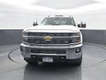 2015 Chevrolet Silverado 3500 HD LTZ
