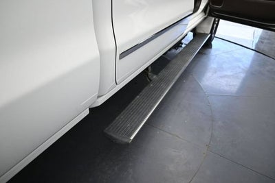 2015 Chevrolet Silverado 3500 HD LTZ