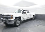 2015 Chevrolet Silverado 3500 HD LTZ