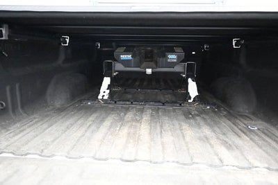 2015 Chevrolet Silverado 3500 HD LTZ