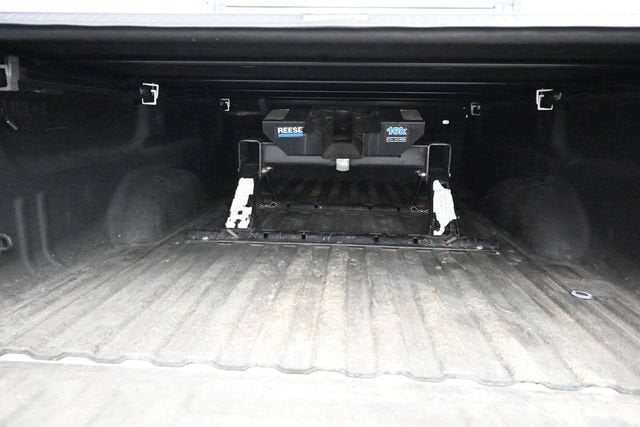 2015 Chevrolet Silverado 3500 HD LTZ