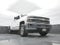 2015 Chevrolet Silverado 3500 HD LTZ