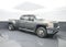 2011 Chevrolet Silverado 3500 HD DRW LTZ