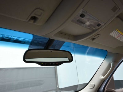 2012 Chevrolet Silverado 3500 HD LTZ