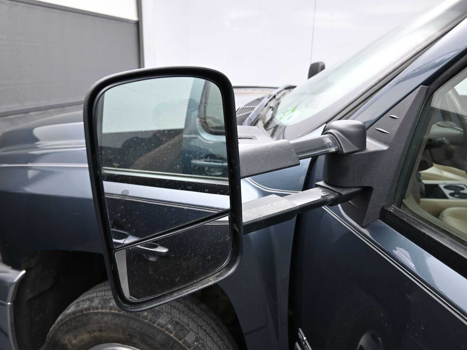 2012 Chevrolet Silverado 3500 HD LTZ