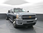 2012 Chevrolet Silverado 3500 HD LTZ
