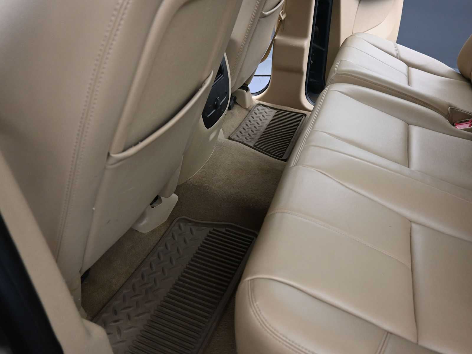 2012 Chevrolet Silverado 3500 HD LTZ