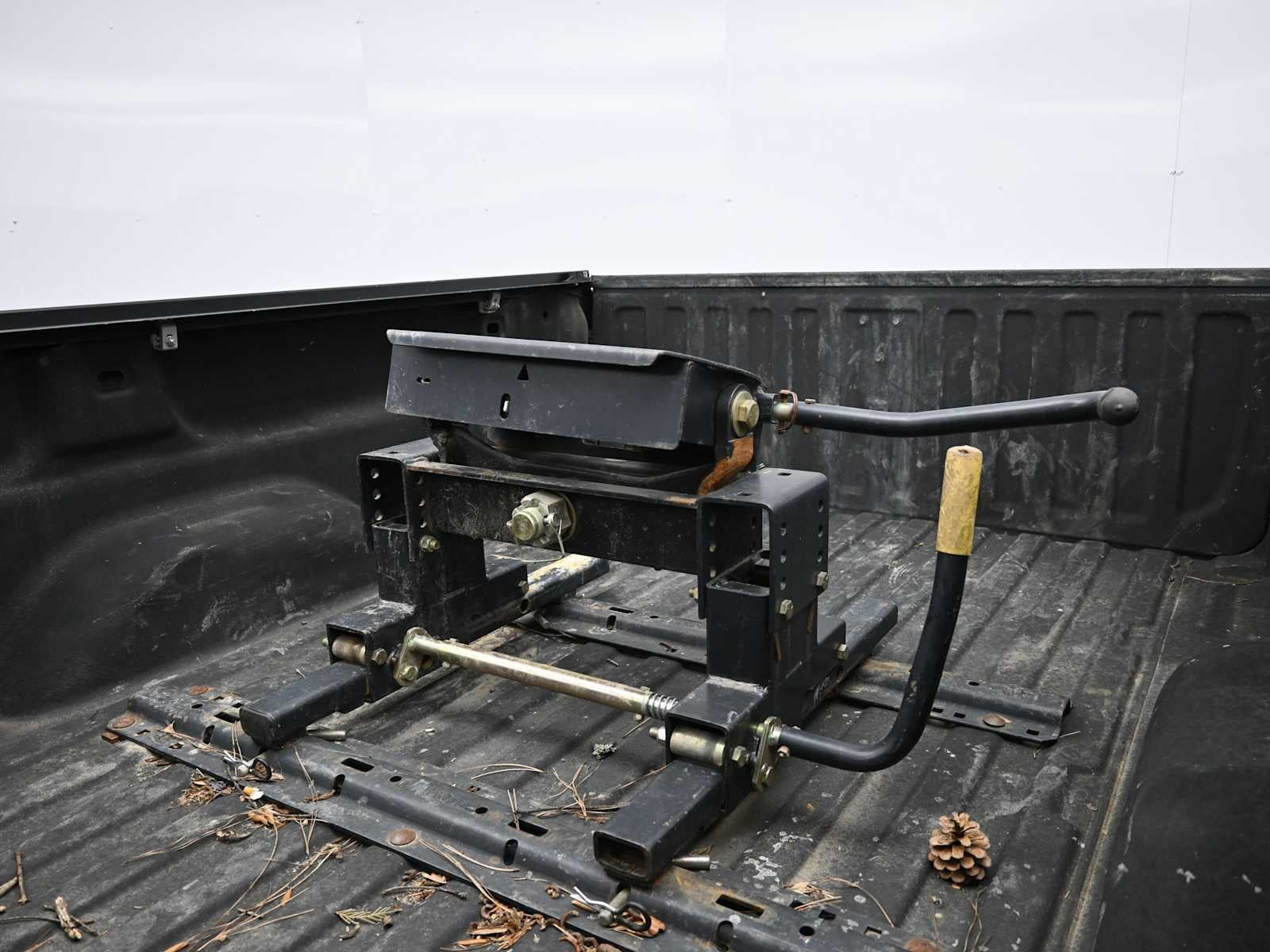 2012 Chevrolet Silverado 3500 HD LTZ