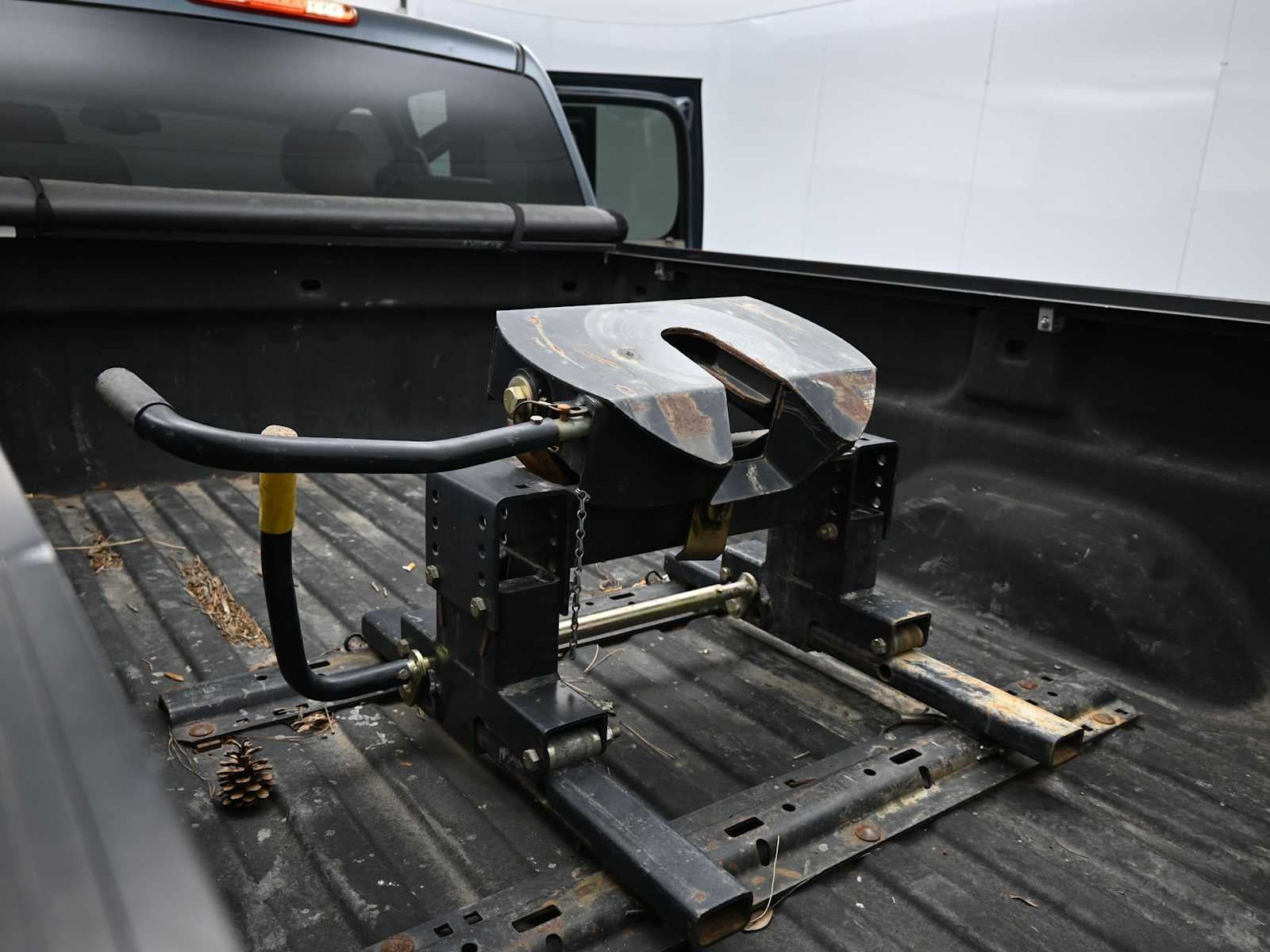 2012 Chevrolet Silverado 3500 HD LTZ