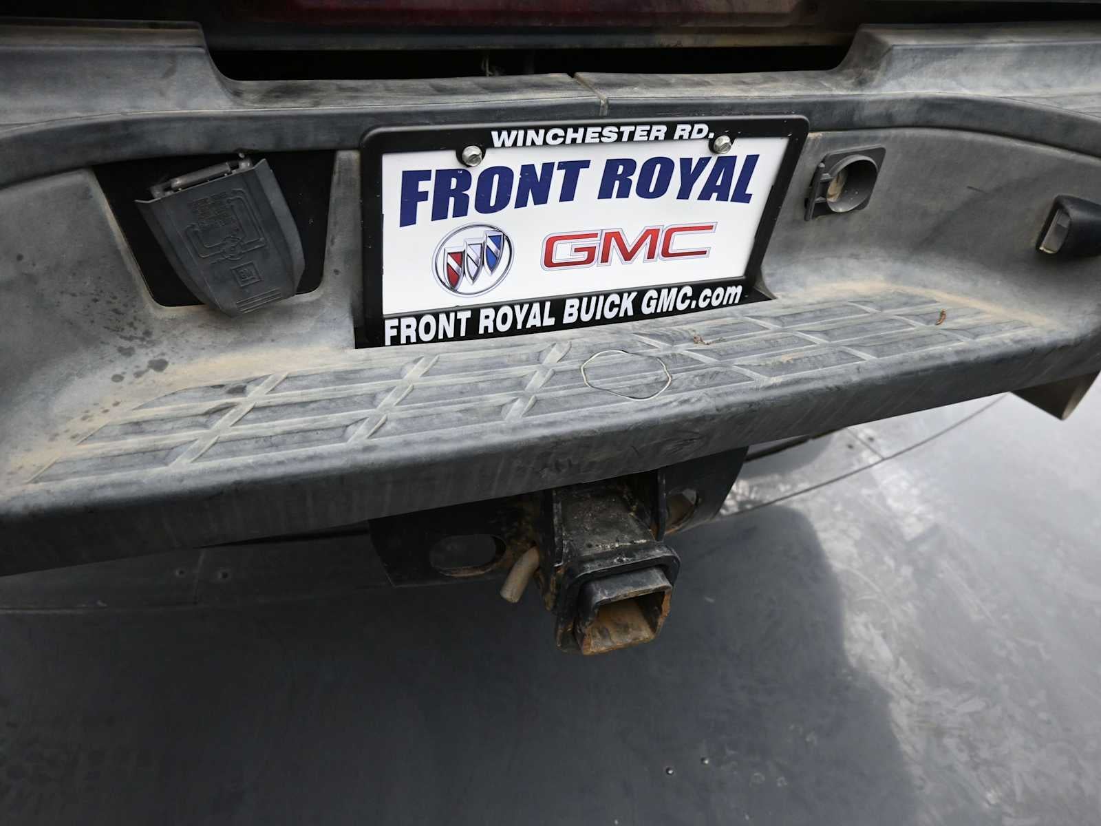 2012 Chevrolet Silverado 3500 HD LTZ