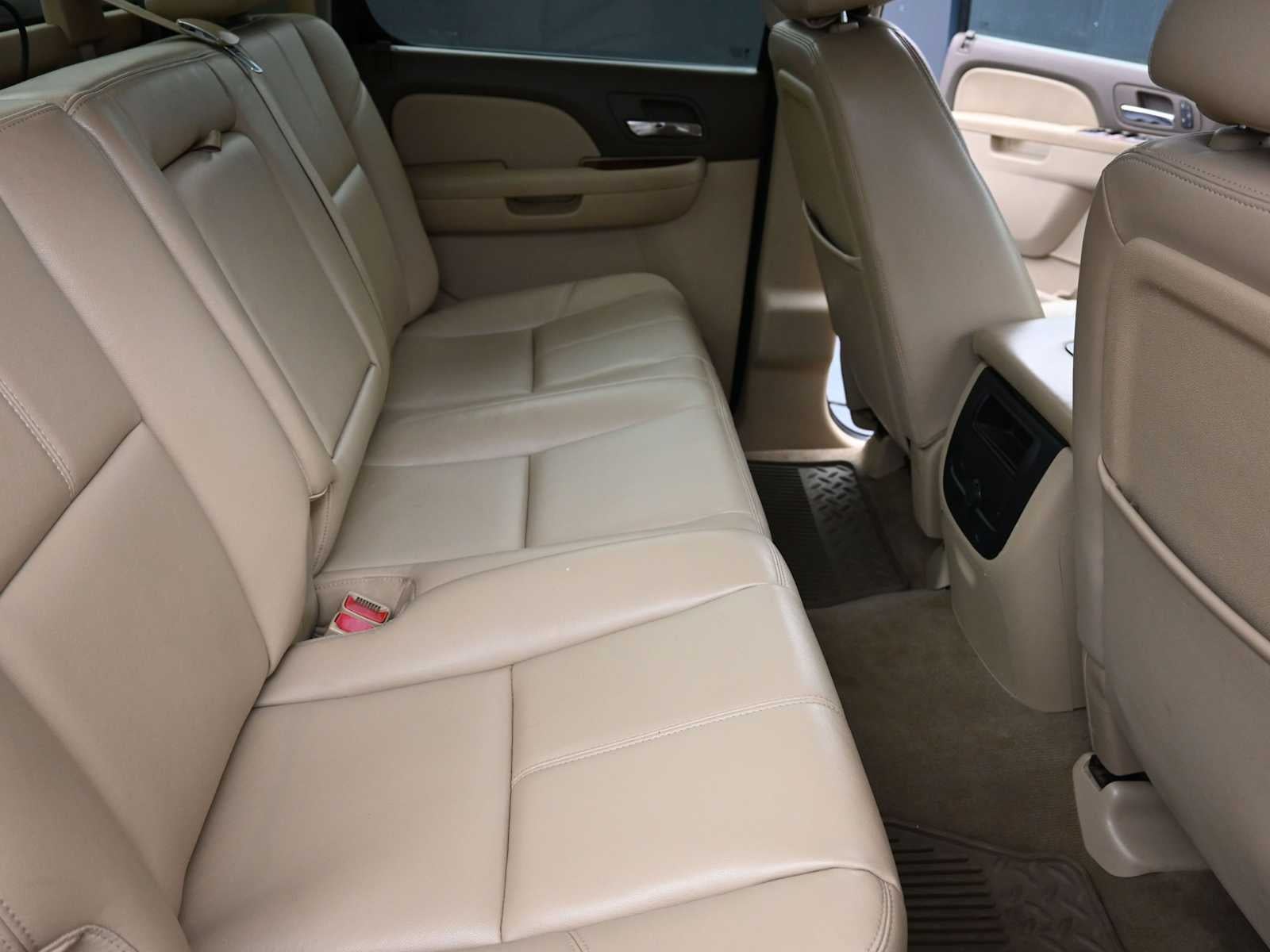 2012 Chevrolet Silverado 3500 HD LTZ