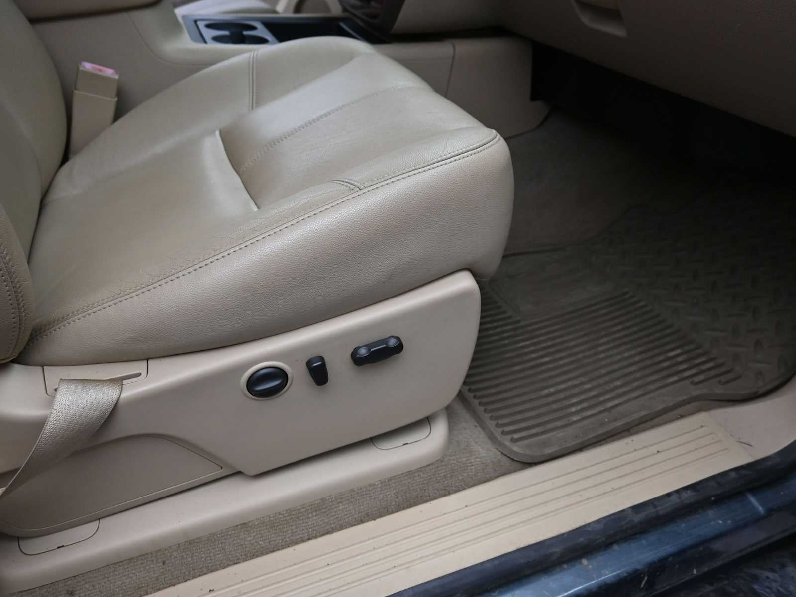 2012 Chevrolet Silverado 3500 HD LTZ