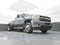 2012 Chevrolet Silverado 3500 HD LTZ