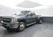 2012 Chevrolet Silverado 3500 HD LTZ