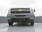 2012 Chevrolet Silverado 3500 HD LTZ