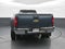 2012 Chevrolet Silverado 3500 HD LTZ