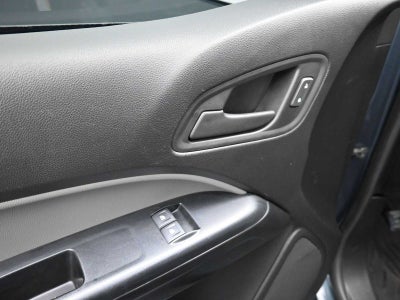 2020 Chevrolet Colorado WT