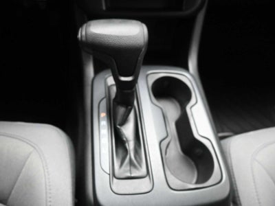 2020 Chevrolet Colorado WT