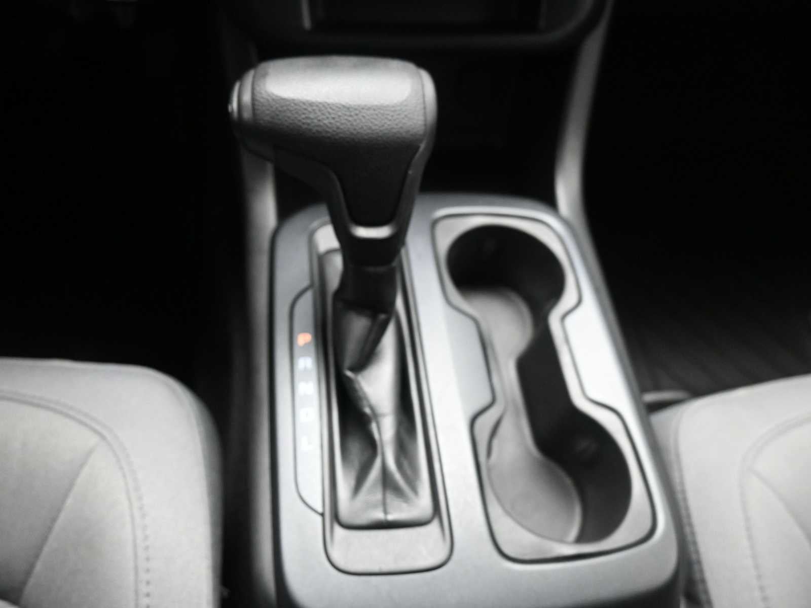 2020 Chevrolet Colorado WT