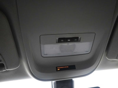 2020 Chevrolet Colorado WT