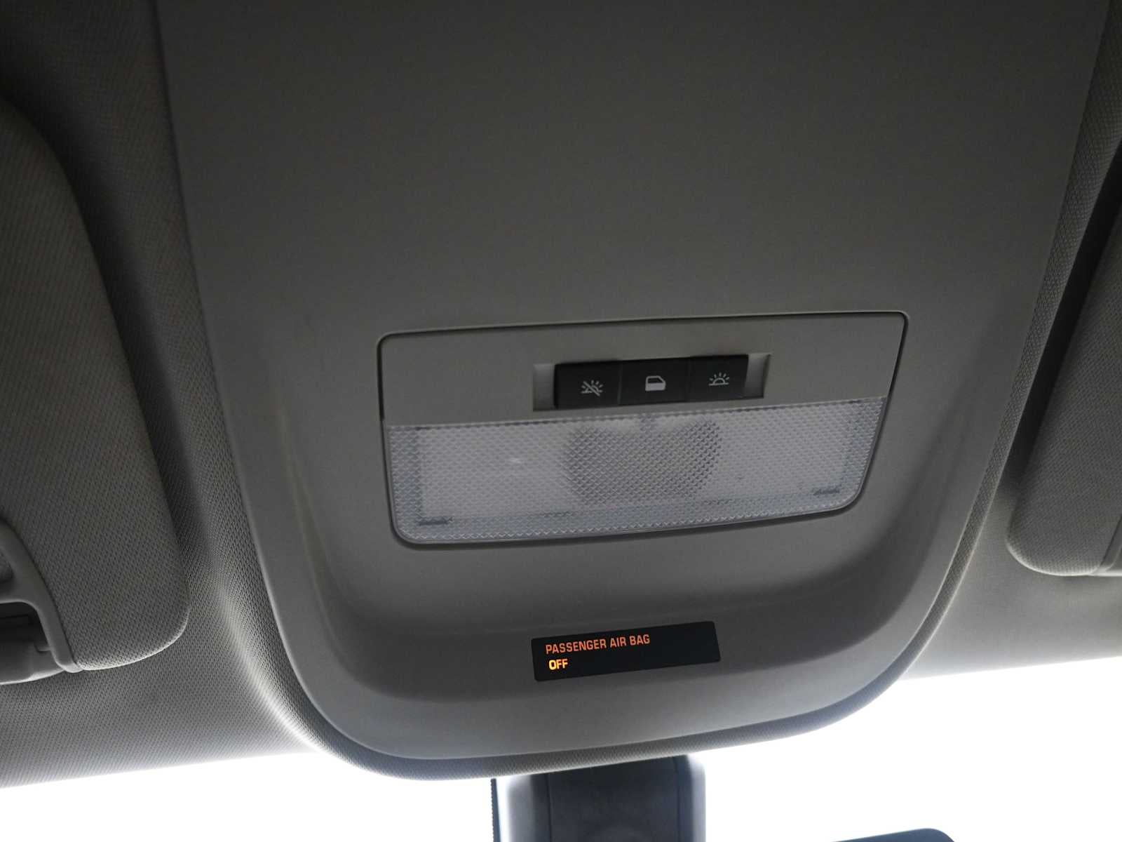 2020 Chevrolet Colorado WT