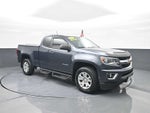 2020 Chevrolet Colorado WT