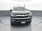 2020 Chevrolet Colorado WT
