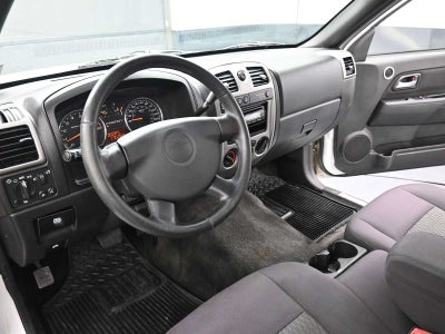 2012 Chevrolet Colorado LT w/1LT