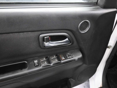 2012 Chevrolet Colorado LT w/1LT