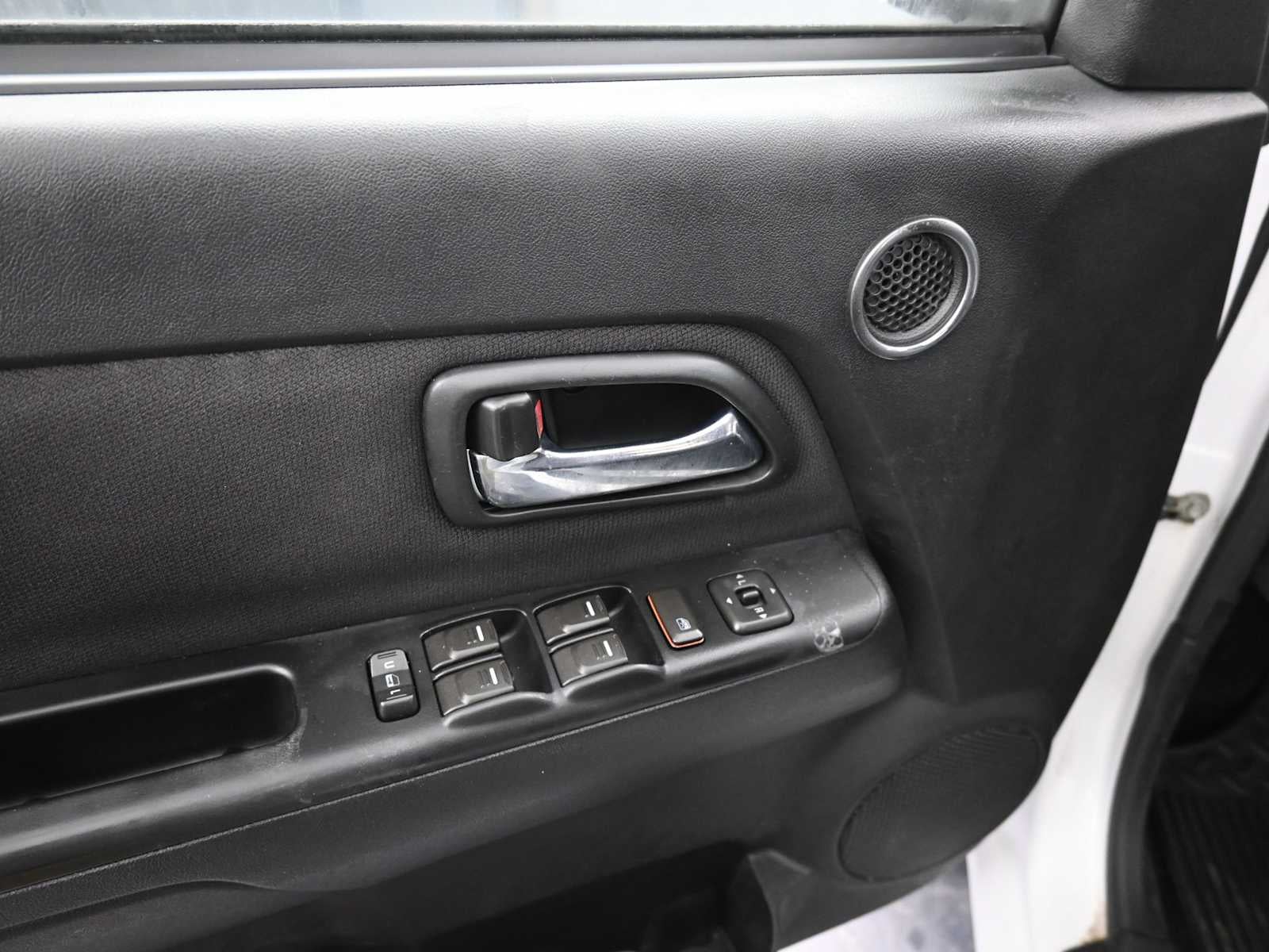 2012 Chevrolet Colorado LT w/1LT