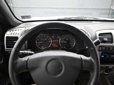 2012 Chevrolet Colorado LT w/1LT