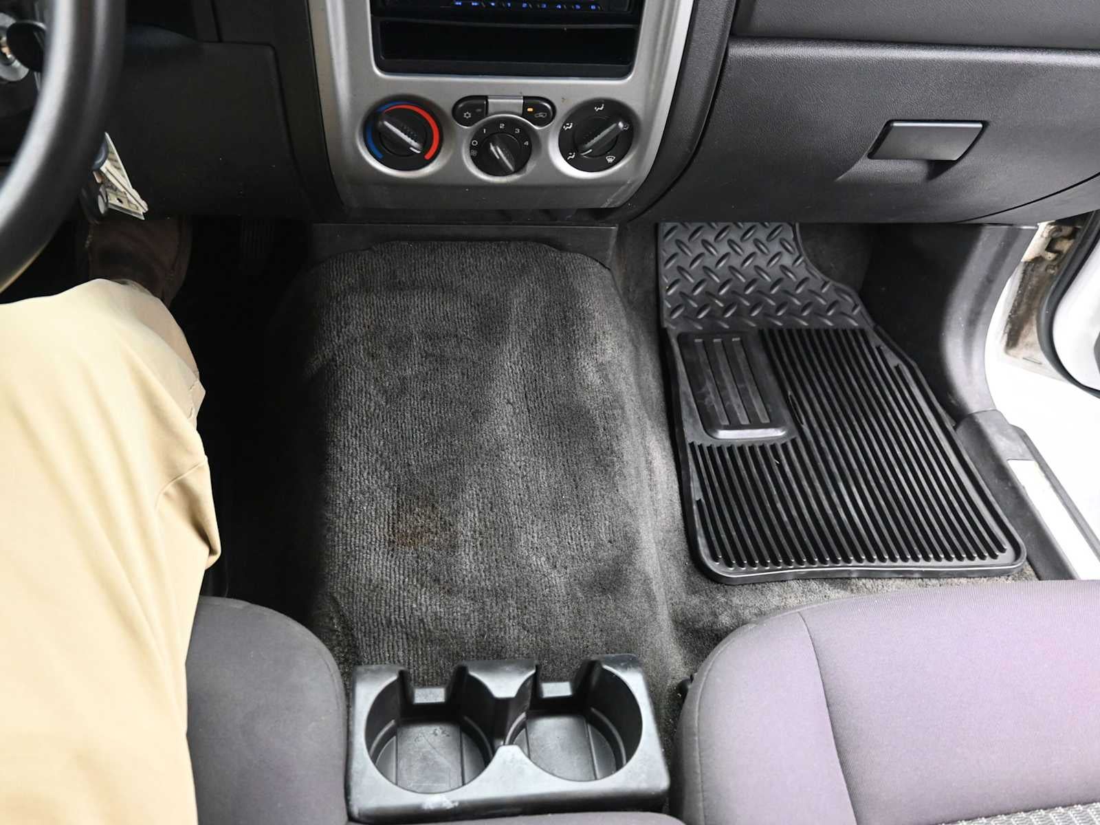 2012 Chevrolet Colorado LT w/1LT