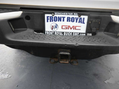 2012 Chevrolet Colorado LT w/1LT