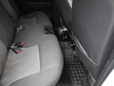 2012 Chevrolet Colorado LT w/1LT