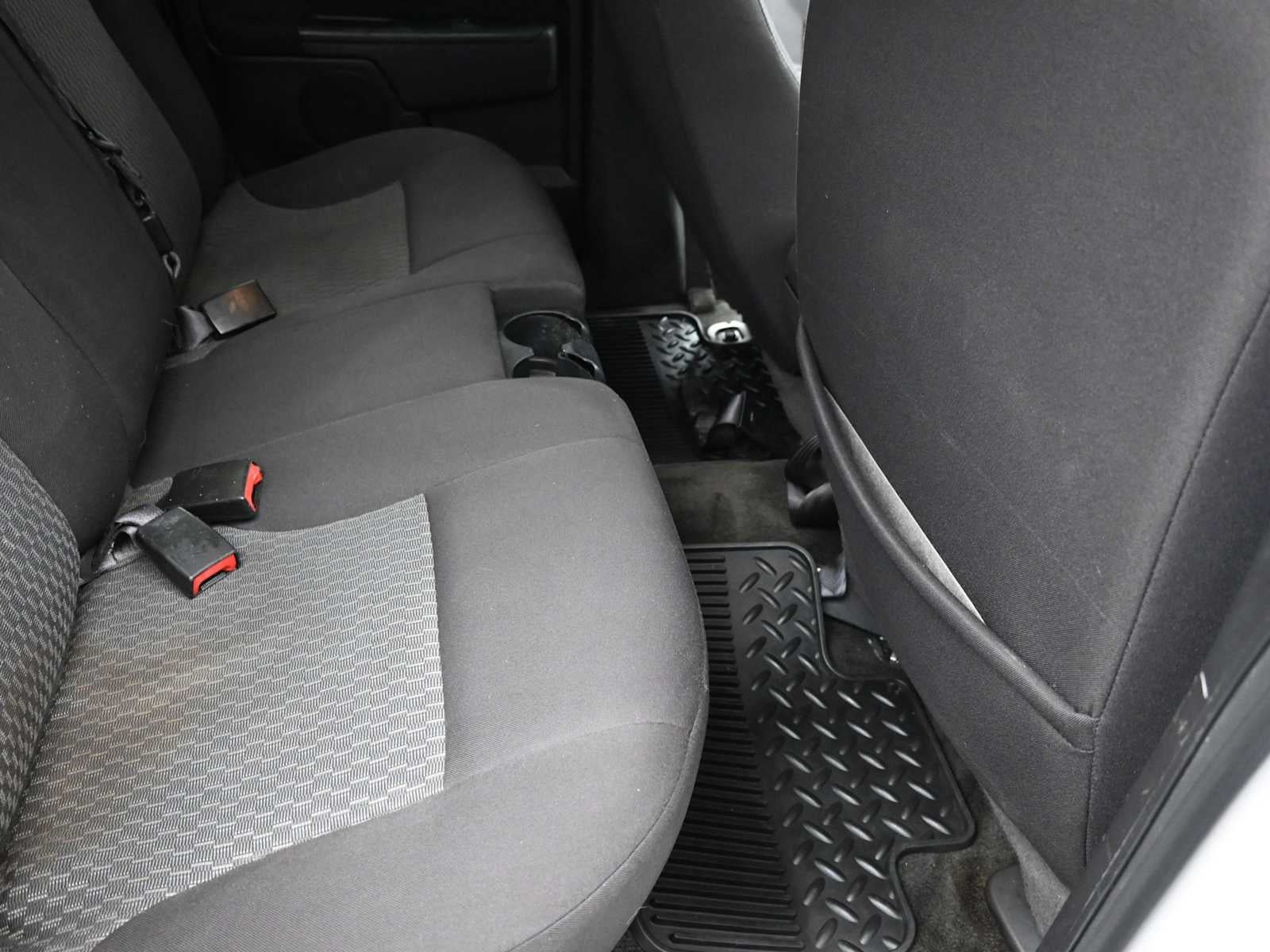 2012 Chevrolet Colorado LT w/1LT