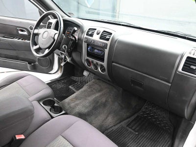 2012 Chevrolet Colorado LT w/1LT