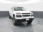 2012 Chevrolet Colorado LT w/1LT
