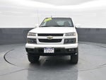 2012 Chevrolet Colorado LT w/1LT