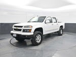 2012 Chevrolet Colorado LT w/1LT