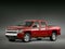 2013 Chevrolet Silverado 1500 Work Truck