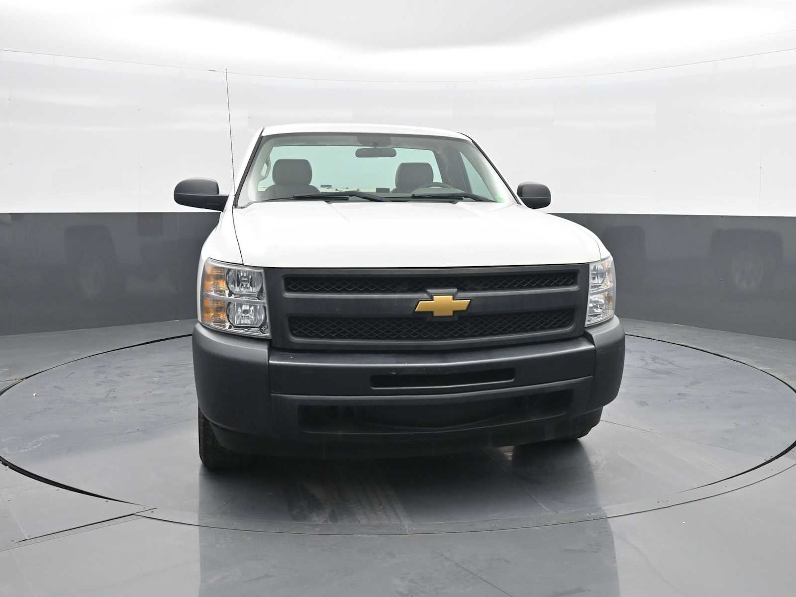 Used 2013 Chevrolet Silverado 1500 Work Truck with VIN 1GCNCPEX1DZ285028 for sale in Front Royal, VA