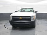 2013 Chevrolet Silverado 1500 Work Truck