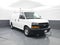 2020 Chevrolet Express Cargo 2500 WT