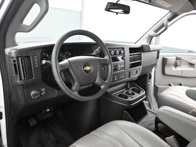 2020 Chevrolet Express Cargo 2500 WT
