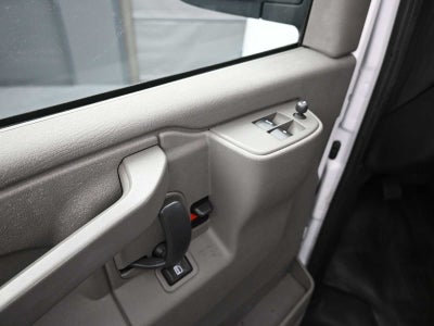 2020 Chevrolet Express Cargo 2500 WT
