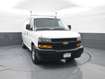 2020 Chevrolet Express Cargo 2500 WT