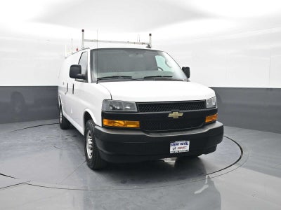 2020 Chevrolet Express Cargo 2500 WT